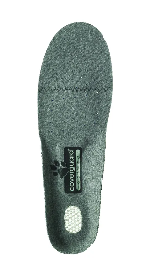 SEMELLES ORTHOCLASE BREATH - COVERGUARD